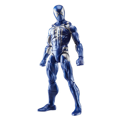 Spider-Man 2 Marvel Legends Gamerverse Action Figure Peter Parker (Anti-Venom Suit Style) 15 cm Action figures