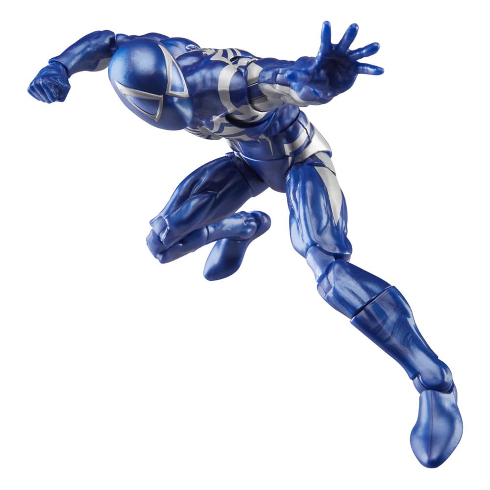 Spider-Man 2 Marvel Legends Gamerverse Action Figure Peter Parker (Anti-Venom Suit Style) 15 cm