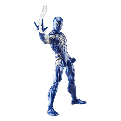 Spider-Man 2 Marvel Legends Gamerverse Action Figure Peter Parker (Anti-Venom Suit Style) 15 cm Action figures