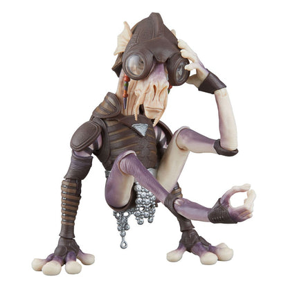 Star Wars Episode I Black Series Action Figure Sebulba 15 cm Action figures