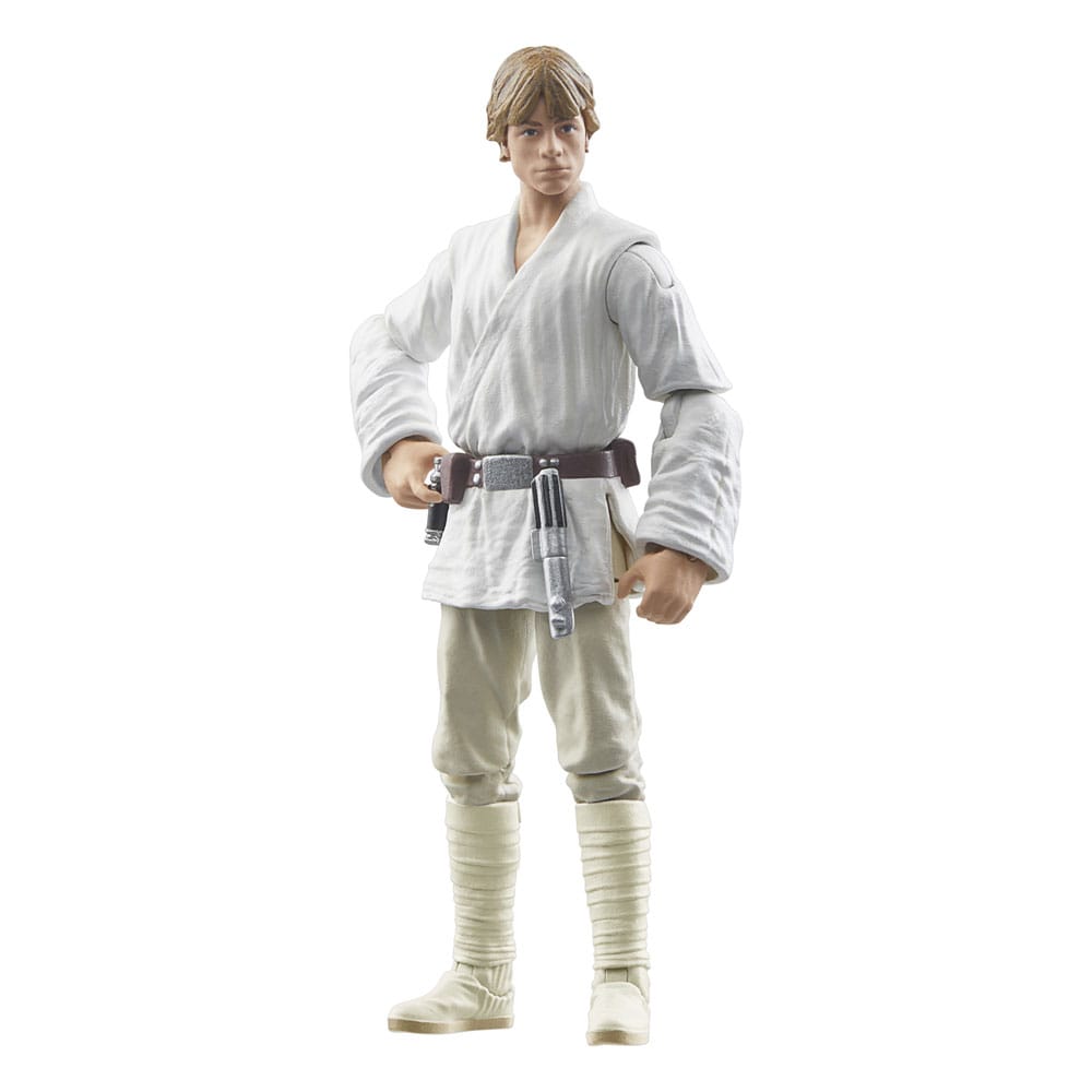 Star Wars Episode IV Vintage Collection Action Figure Luke Skywalker 10 cm Hasbro