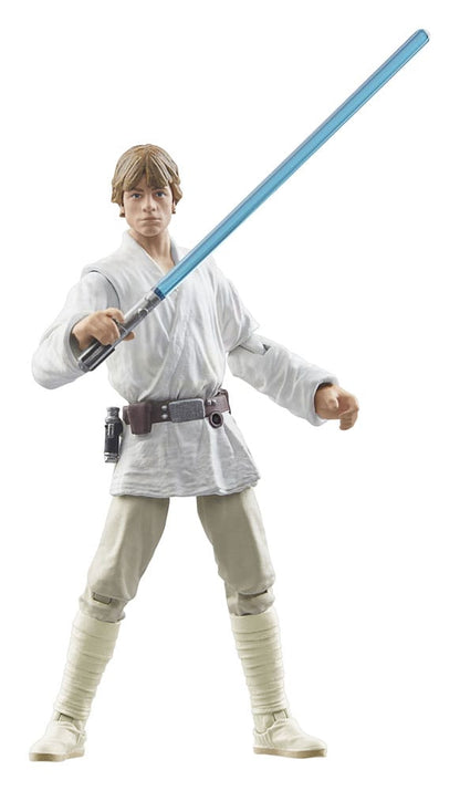 Star Wars Episode IV Vintage Collection Action Figure Luke Skywalker 10 cm Action figures