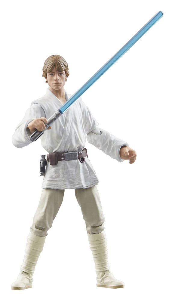 Star Wars Episode IV Vintage Collection Action Figure Luke Skywalker 10 cm Hasbro