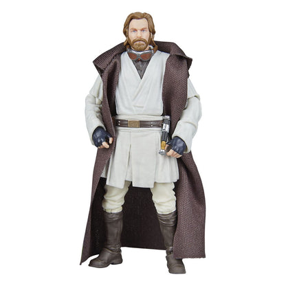 Star Wars: Obi-Wan Kenobi Vintage Collection Action Figure Obi-Wan Kenobi (Jedi Legend) 10 cm Hasbro