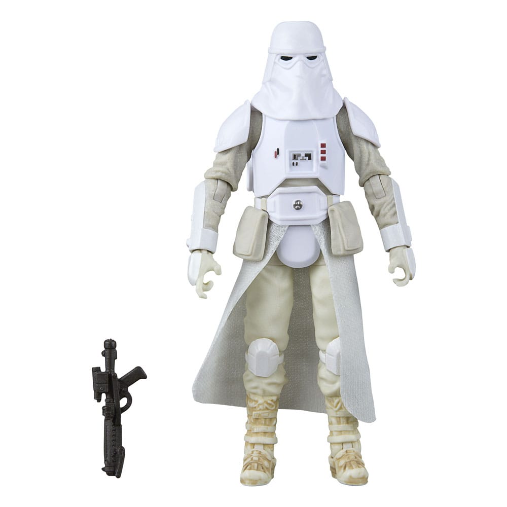 Star Wars Episode V Vintage Collection Action Figure Imperial Snowtrooper (Hoth Battle Gear) 10 cm Hasbro