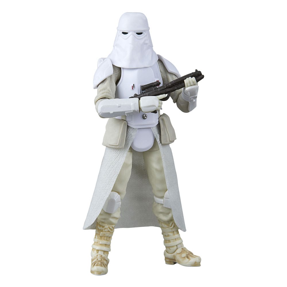 Star Wars Episode V Vintage Collection Action Figure Imperial Snowtrooper (Hoth Battle Gear) 10 cm Hasbro