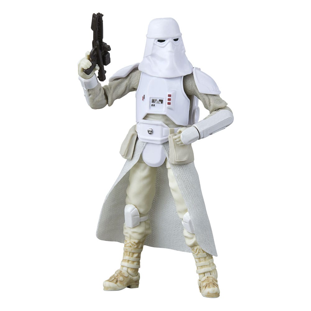Star Wars Episode V Vintage Collection Action Figure Imperial Snowtrooper (Hoth Battle Gear) 10 cm Hasbro