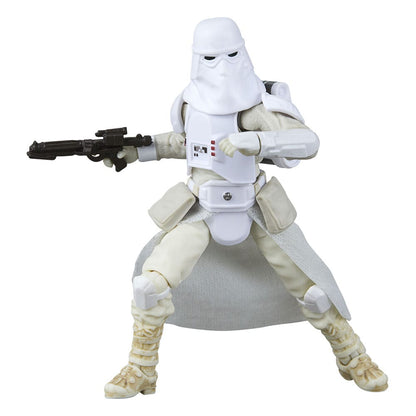 Star Wars Episode V Vintage Collection Action Figure Imperial Snowtrooper (Hoth Battle Gear) 10 cm Hasbro