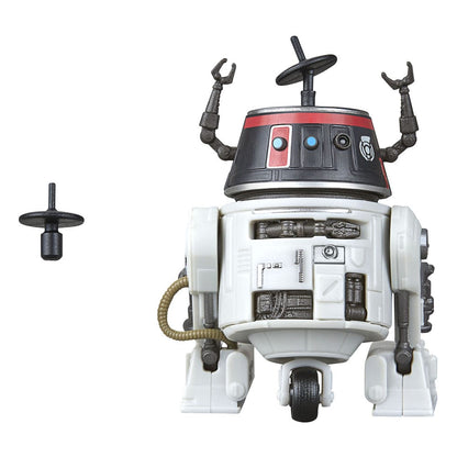 Star Wars: Rebels Vintage Collection Action Figure Chopper (Imperial Disguise) 6 cm Hasbro