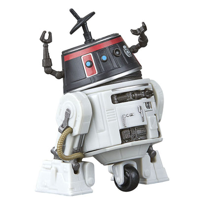 Star Wars: Rebels Vintage Collection Action Figure Chopper (Imperial Disguise) 6 cm Hasbro