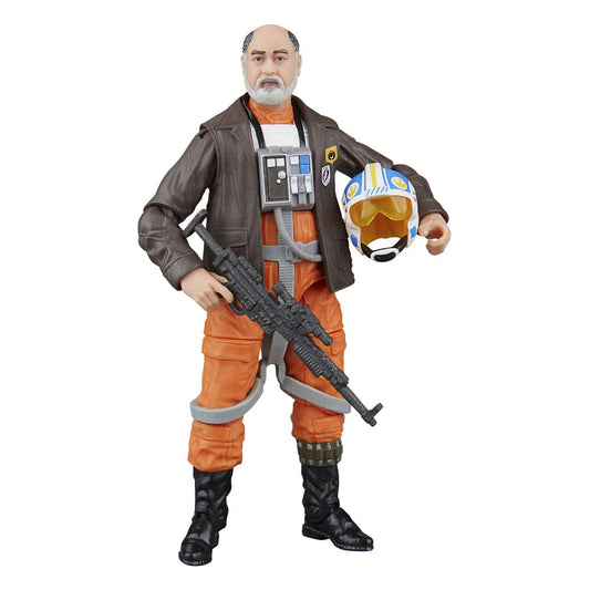 Star Wars: The Mandalorian Vintage Collection Action Figure Carson Teva 10 cm Action figures