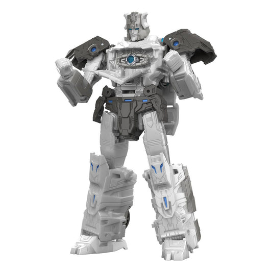 Transformers Age of the Primes Voyager Class Action Figure The Thirteen Prima Prime 18 cm Action figures