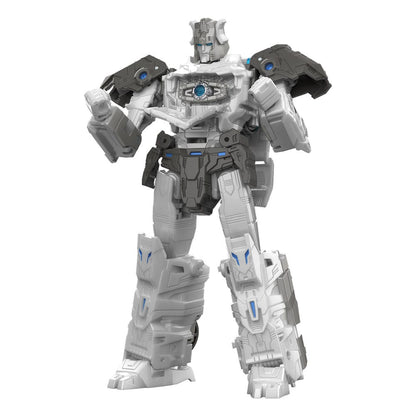 Transformers Age of the Primes Voyager Class Action Figure The Thirteen Prima Prime 18 cm Action figures