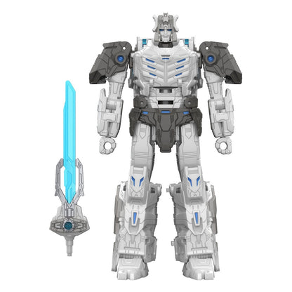 Transformers Age of the Primes Voyager Class Action Figure The Thirteen Prima Prime 18 cm Action figures