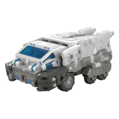 Transformers Age of the Primes Voyager Class Action Figure The Thirteen Prima Prime 18 cm Action figures