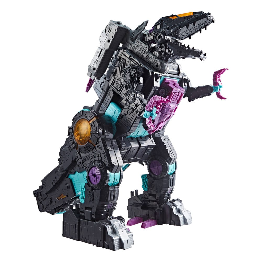 Transformers Generations Selects Age of the Primes Action Figure G1 Trypticon 45 cm Action figures