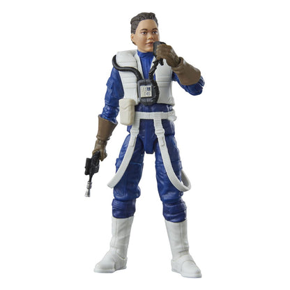 Star Wars: Ahsoka Vintage Collection Action Figure Lieutenant Callahan 10 cm Hasbro