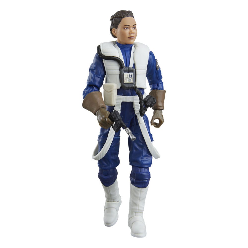 Star Wars: Ahsoka Vintage Collection Action Figure Lieutenant Callahan 10 cm Hasbro