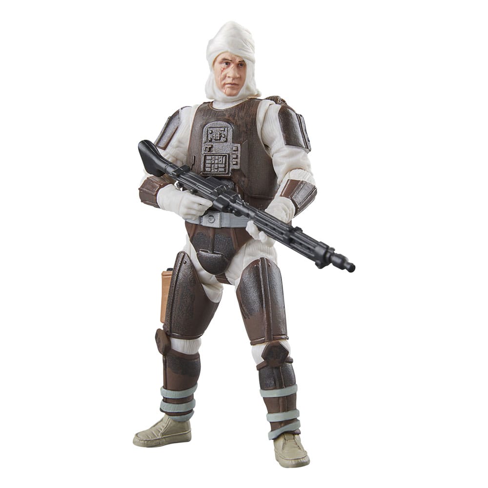 Star Wars Episode V Vintage Collection Action Figure Dengar 10 cm Hasbro