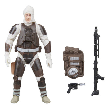 Star Wars Episode V Vintage Collection Action Figure Dengar 10 cm Hasbro