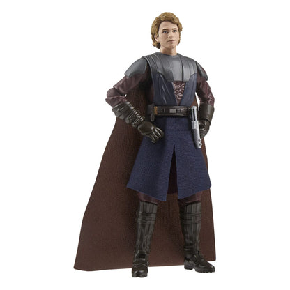 Star Wars Vintage Collection Action Figure 3-Pack The Journey of Anakin Skywalker Hasbro