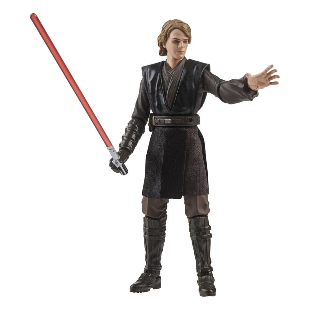 Star Wars Vintage Collection Action Figure 3-Pack The Journey of Anakin Skywalker Hasbro