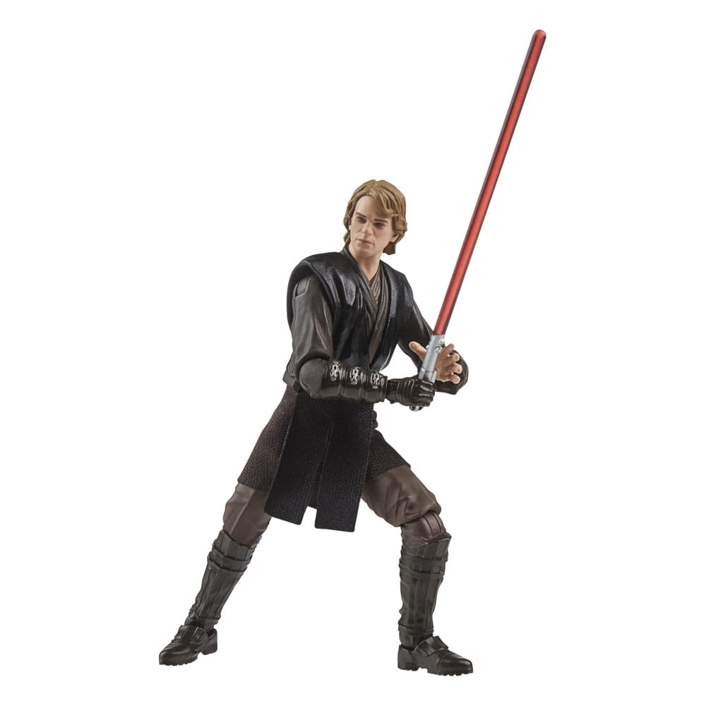 Star Wars Vintage Collection Action Figure 3-Pack The Journey of Anakin Skywalker Hasbro