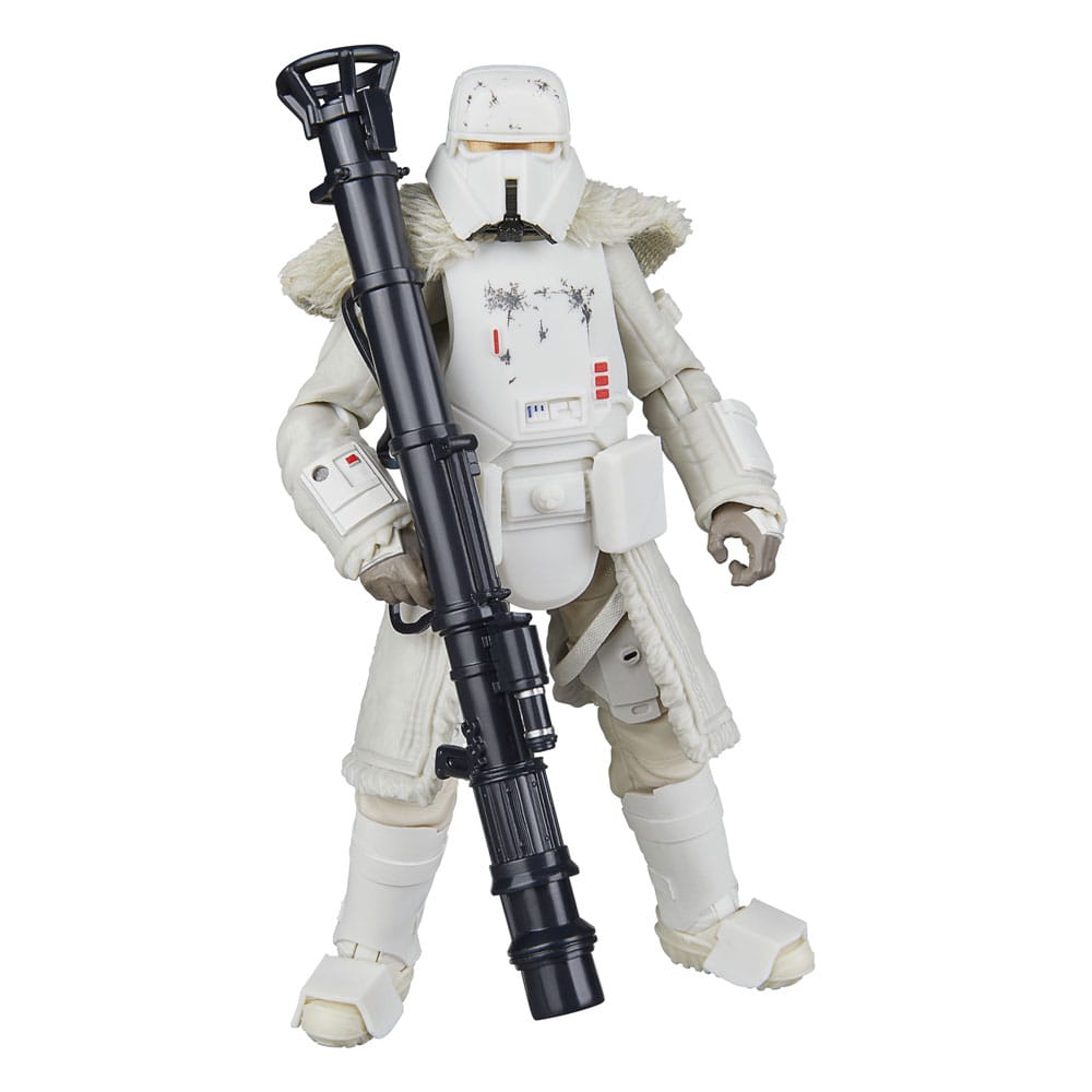 Star Wars: Andor Black Series Action Figure Range Trooper 15 cm Action figures