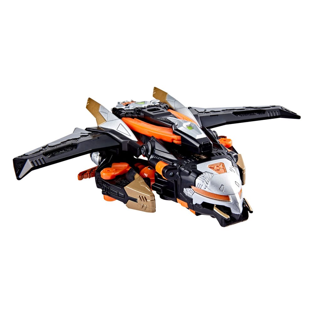 Transformers Age of the Primes Deluxe Class Action Figure Sideways 14 cm Action figures