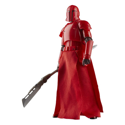 Star Wars: The Mandalorian Black Series Action Figure Imperial Praetorian Guard 15 cm Hasbro