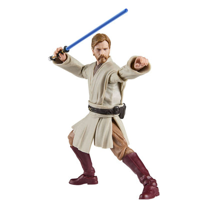 Star Wars Episode III Black Series Action Figure Obi-Wan Kenobi 15 cm Action figures
