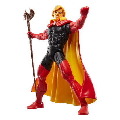 The Infinity Gauntlet Marvel Legends Action Figure Adam Warlock 15 cm Action figures