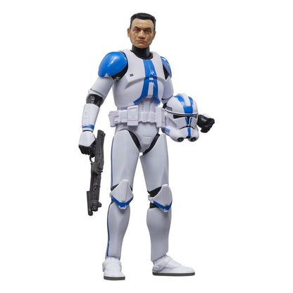 Star Wars Episode III Black Series Action Figure 20th Anniversary Tactical Ops Trooper 15 cm Action figures