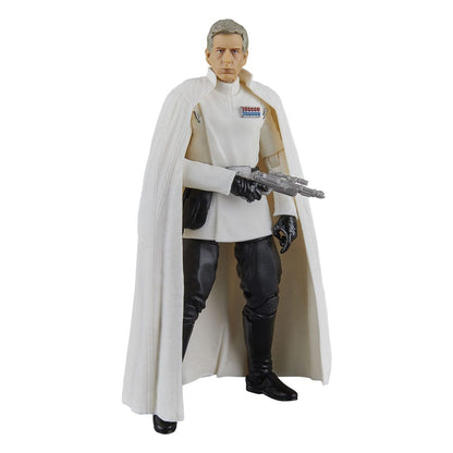 Star Wars: Andor Black Series Action Figure Director Orson Krennic 15 cm Hasbro