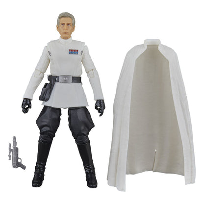 Star Wars: Andor Black Series Action Figure Director Orson Krennic 15 cm Hasbro