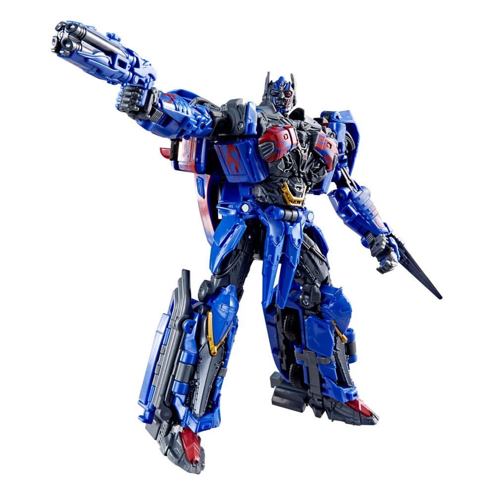 Transformers: The Last Knight Studio Series Leader Class Action Figure Nemesis Prime 22 cm Hasbro