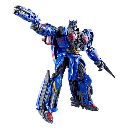 Transformers: The Last Knight Studio Series Leader Class Action Figure Nemesis Prime 22 cm Hasbro