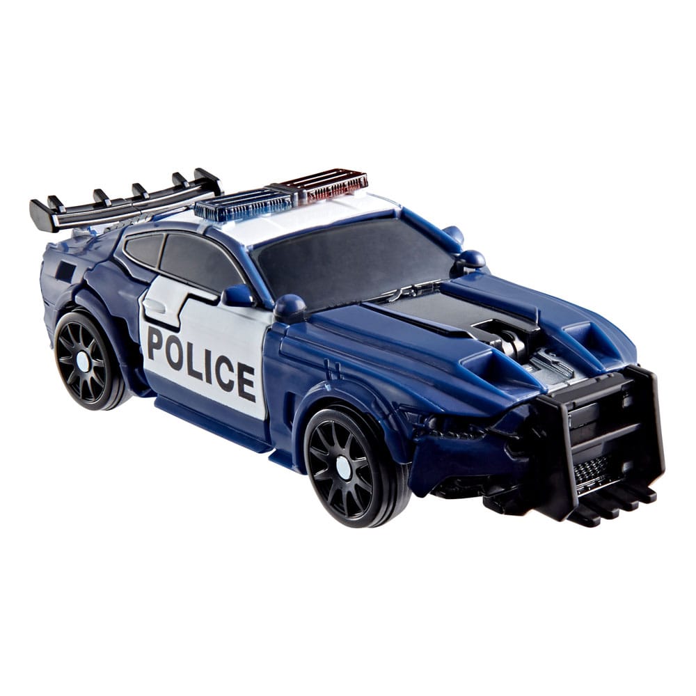Transformers: The Last Knight Studio Series Deluxe Class Action Figure Barricade 11 cm Action figures