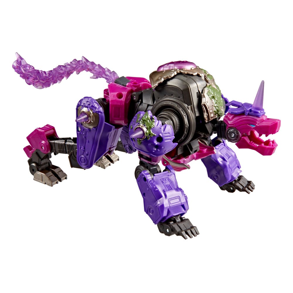 Transformers One Studio Series Voyager Class Action Figure Alpha Trion 16 cm Hasbro