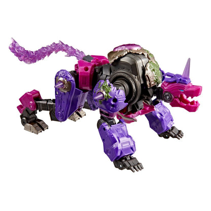 Transformers One Studio Series Voyager Class Action Figure Alpha Trion 16 cm Hasbro