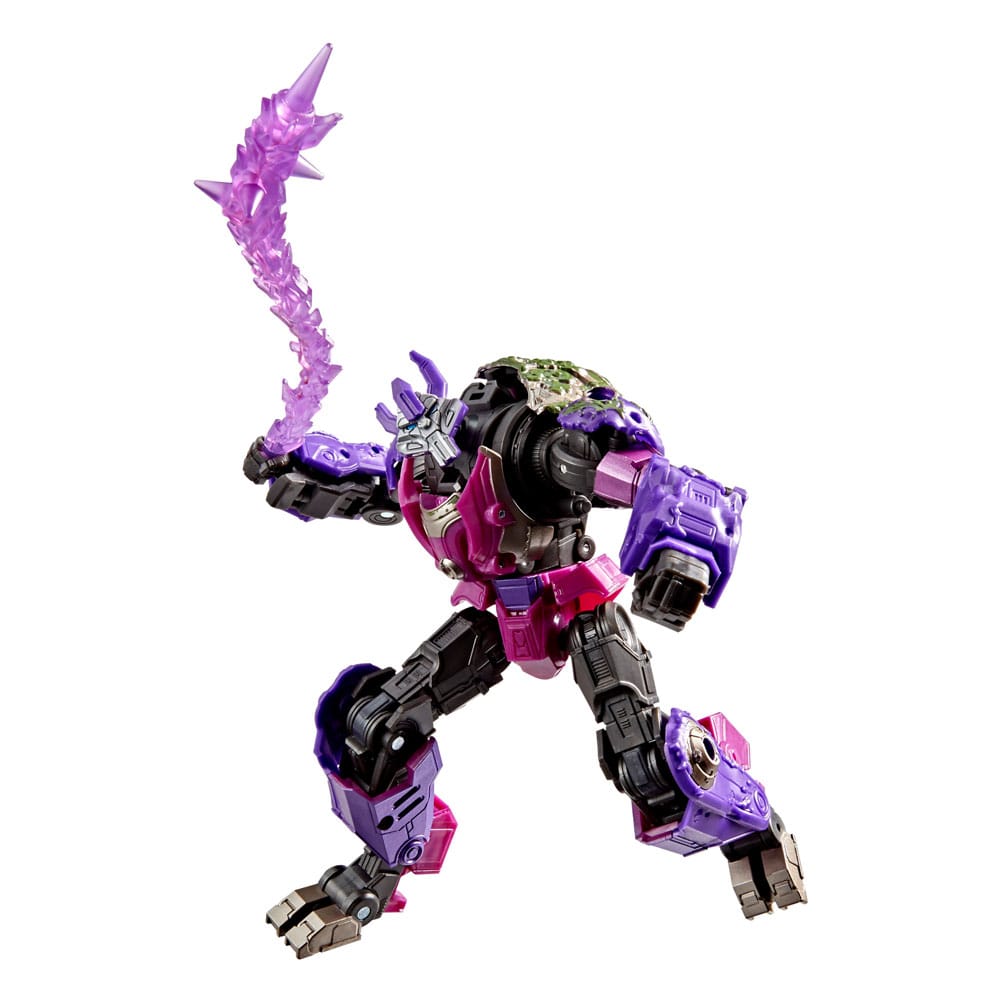 Transformers One Studio Series Voyager Class Action Figure Alpha Trion 16 cm Hasbro