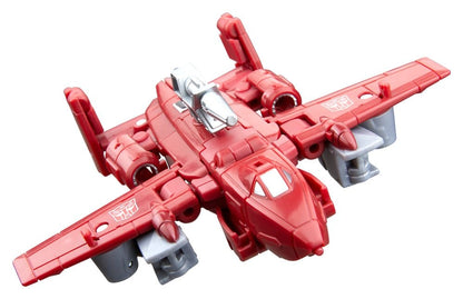 Transformers Age of the Primes Deluxe Class Action Figure Autobot Powerglide 11 cm Hasbro