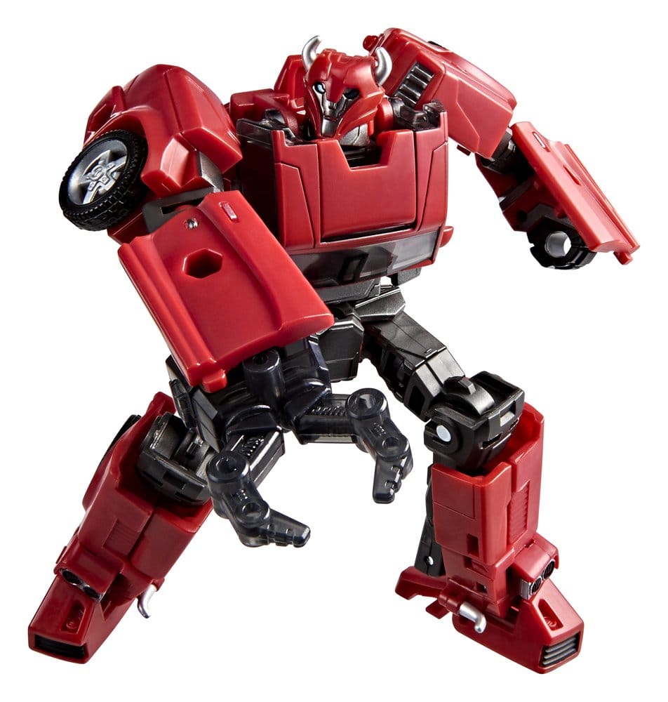 Transformers Age of the Primes Deluxe Class Action Figure Cliffjumper 13 cm Hasbro