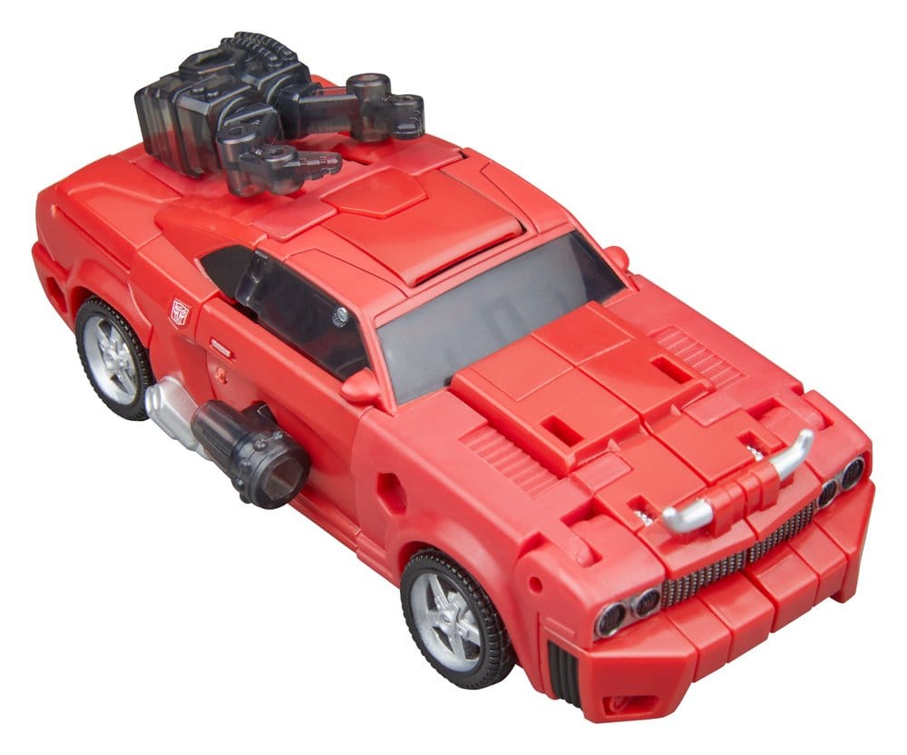 Transformers Age of the Primes Deluxe Class Action Figure Cliffjumper 13 cm Hasbro