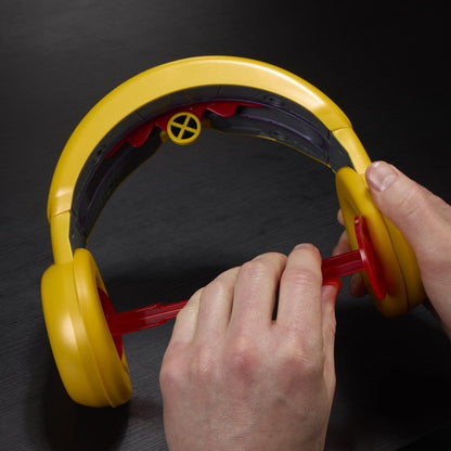 X-Men '97 Marvel Legends Roleplay Replica Cyclops Visor