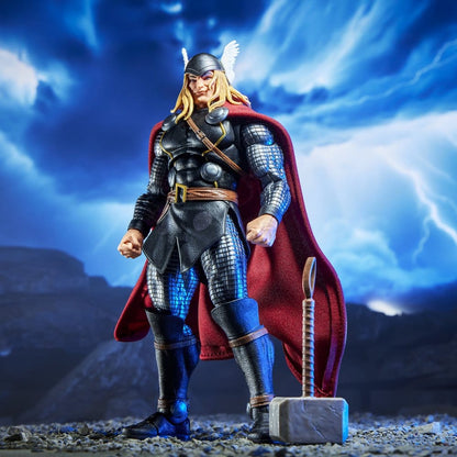 Marvel Legends Maximum Series Action Figure Thor 15 cm