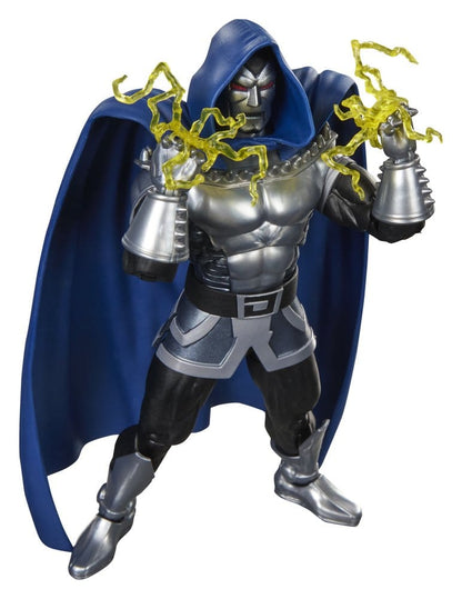 Magic The Gathering: Marvel Super Heroes Marvel Legends Action Figure Doctor Doom 2099 15 cm