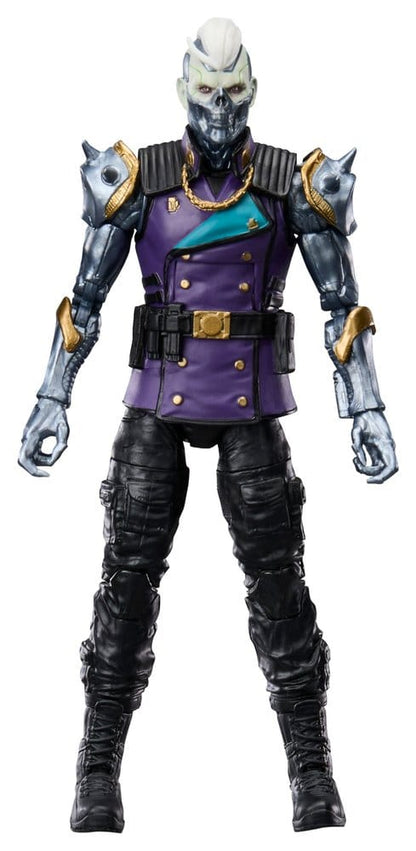 G.I. Joe Classified Series Action Figure #211 Axel "Synapse" Soma 15 cm