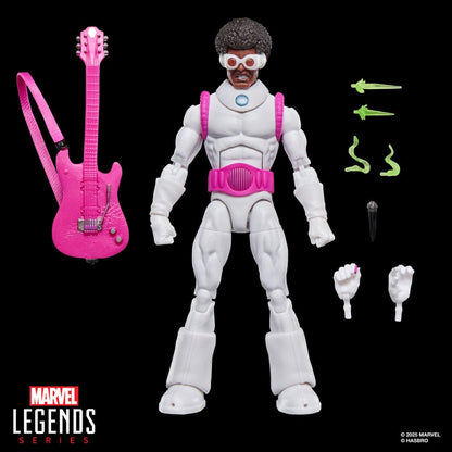 Spider-Man Marvel Legends Retro Action Figure Hypno-Hustler 15 cm