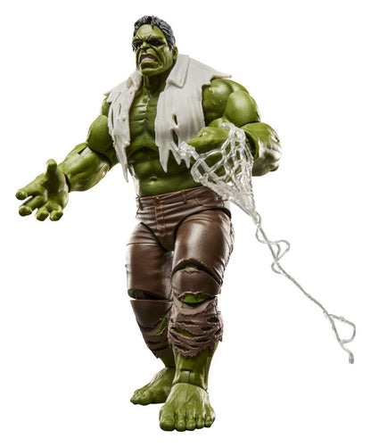Spider-Man: Brand New Day Marvel Legends Action Figure Hulk 20 cm